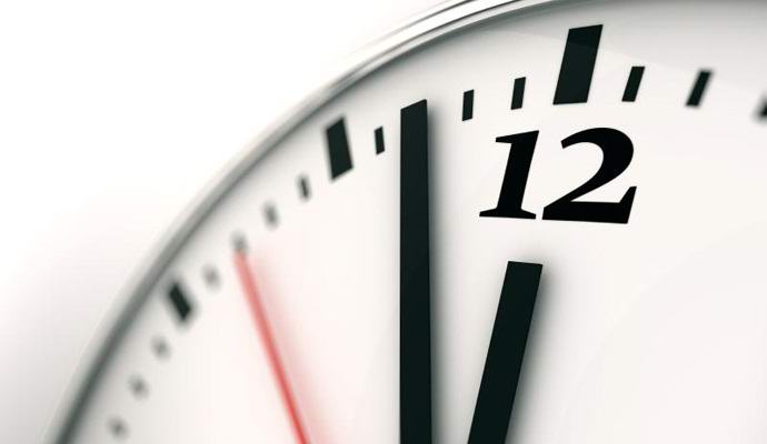 Ustvarili smo ultra natančne ure, ki lahko prilagodijo trajanje sekunde.