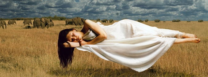 Spanje veliko je nevarno, premalo - še huje