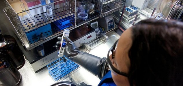 Strokovnjaki so odkrili nov super močan antibiotik.