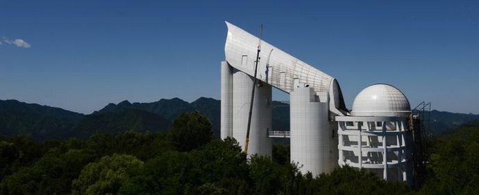 Pohitite, da vidite junijske bootide