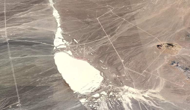 Sateliti nočejo fotografirati