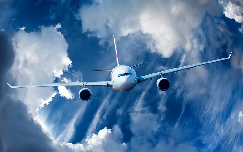 Postalo je znano, kako nevarno je globalno segrevanje za letala.