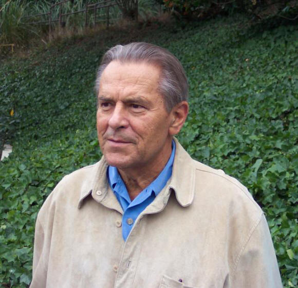 Stanislav Grof: Vztrajno iskanje nadčloveka