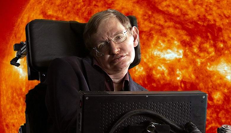 Stephen Hawking je imenoval datum uničenja človeštva, le malo ljudi pa je verjelo v to