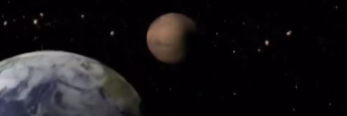 Ali bi morali razmišljati o iskanju nove Zemlje?