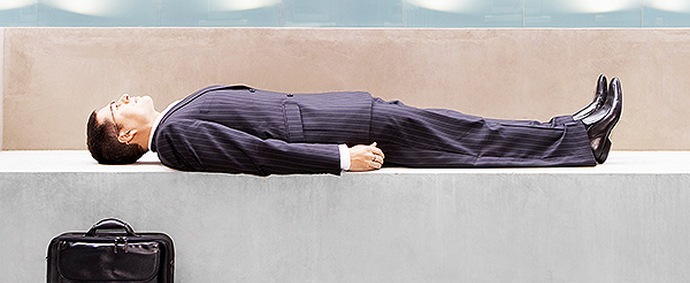 Ali je vredno stvari odložiti za kasneje?