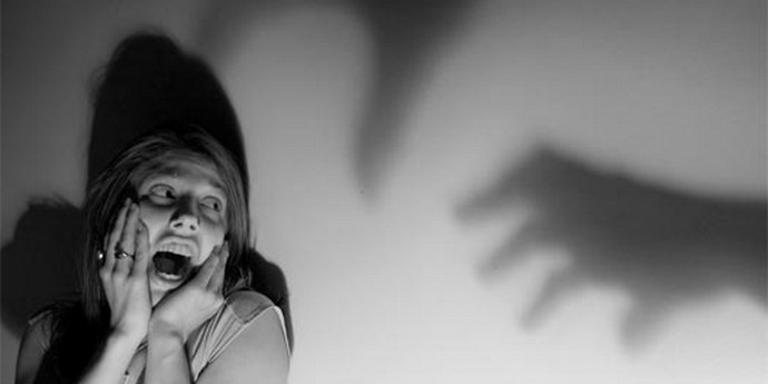 Strah kot kazen in kot odrešenje