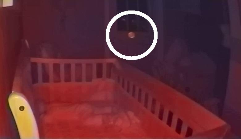 Čudna anomalija je zbudila otroka