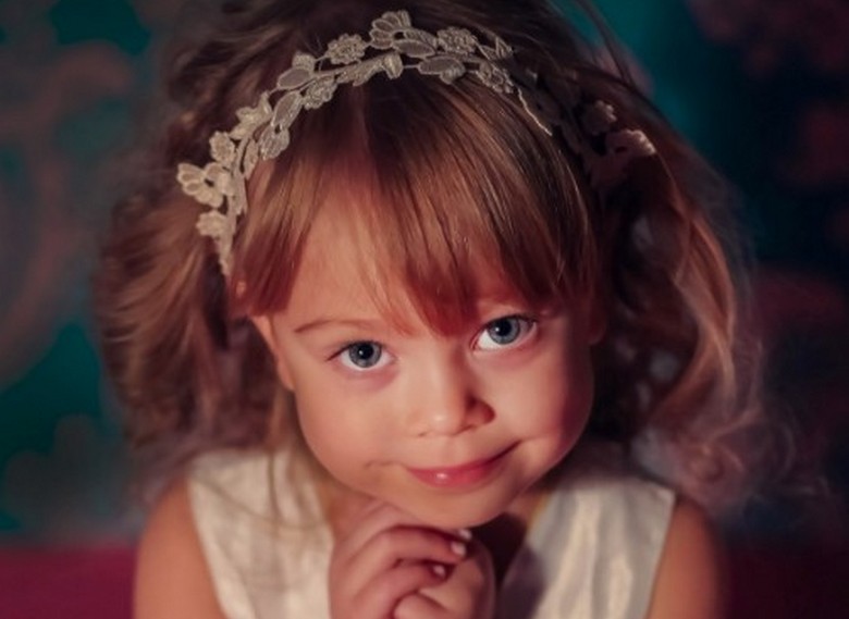 Nenavadno srečanje med materjo in pokojno hčerko