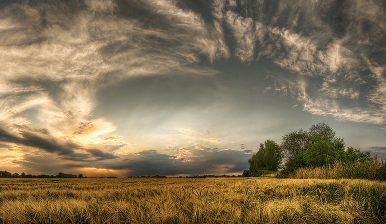 Čudni zvoki z neba so zdaj prestrašili prebivalce Slovaške.