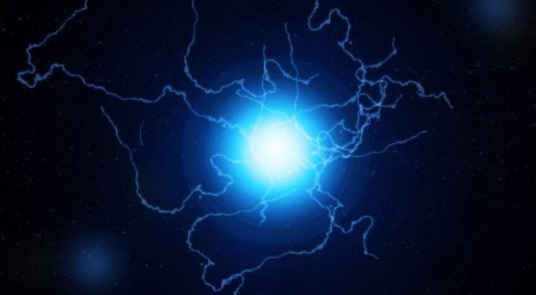 Nenavaden NLP je udaril v okno očividcev, ki so ga snemali na video