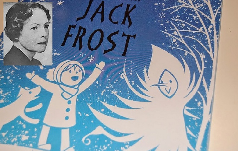 Čuden primer s pisateljico Anno Parrish