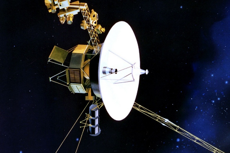 Čudno obnašanje naprave