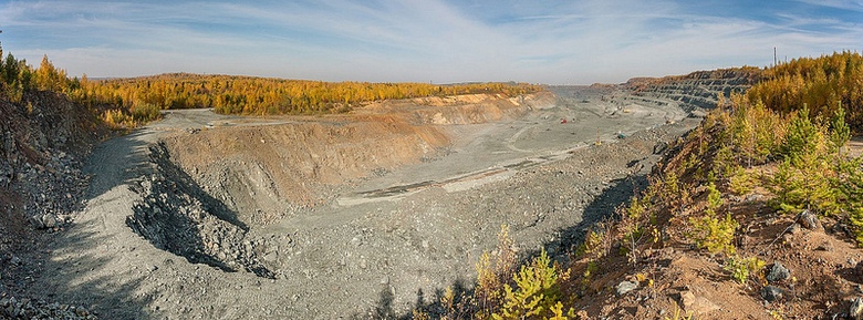 Čudna vizija, ki je obrnila človeško zavest