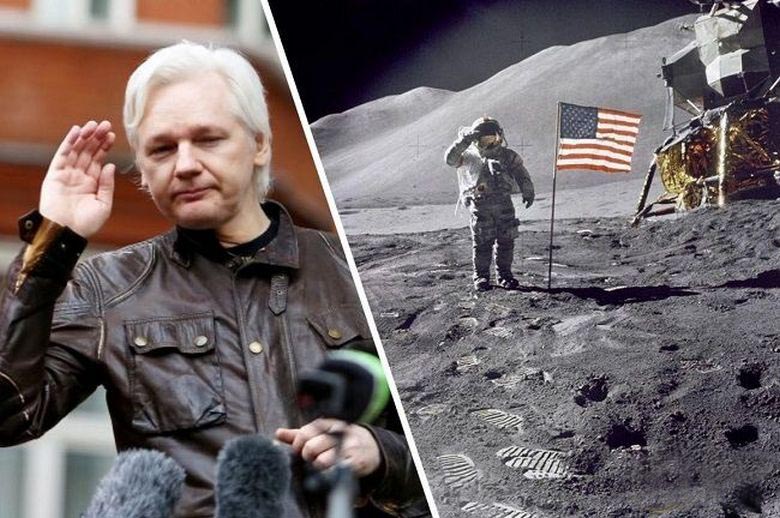 Usoda ameriških astronavtov, ki niso hoteli