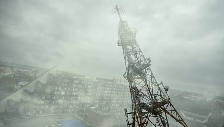 Ultramoderna komunikacija lahko uniči žuželke