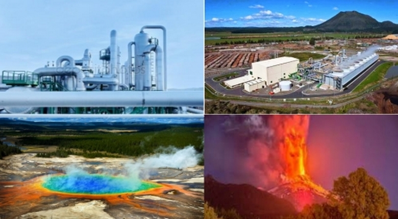 Lahko se ohladi supervulkan Yellowstone?