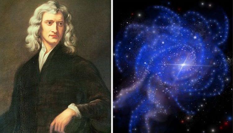 Ali temna snov resnično obstaja? 