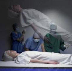 Obstaja način, kako dvigniti mrtve.