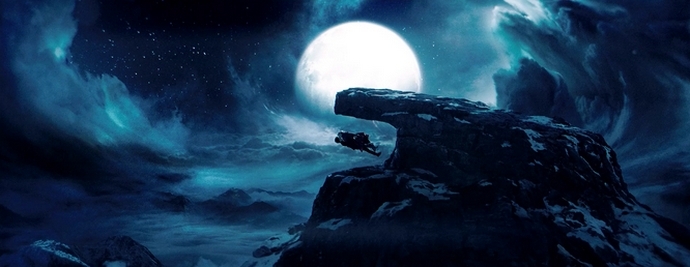 Ali obstajajo vzporedni svetovi?