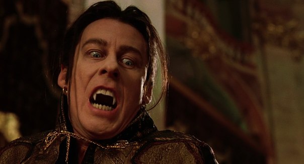 Ali v resničnem življenju obstajajo vampirji?