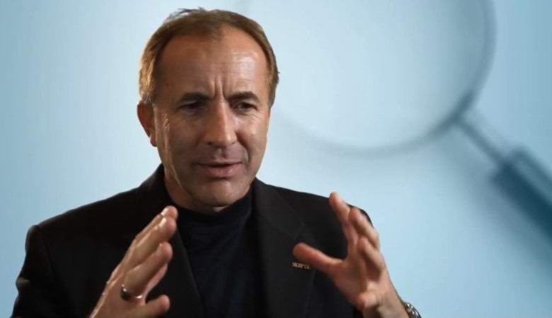 Nadnaravni pojav, ki se je zgodil enemu najbolj znanih skeptikov planeta.