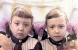 Sestre so postale bratje