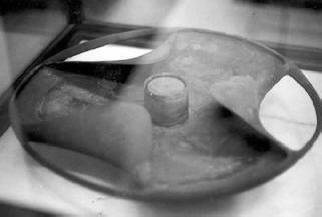 Skrivnostna starodavna, prefinjena tehnologija lahko na novo napiše zgodovino.