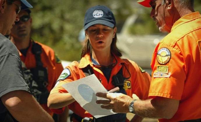 Skrivnostna izginotja v ameriških nacionalnih parkih