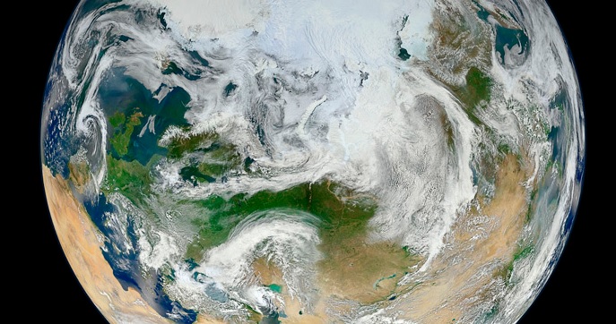 Skrivnostni ropot pod zemljo je našel znanstveno razlago.