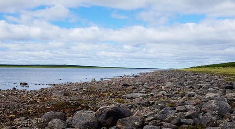 Skrivnostno izginotje ljudi in ladij