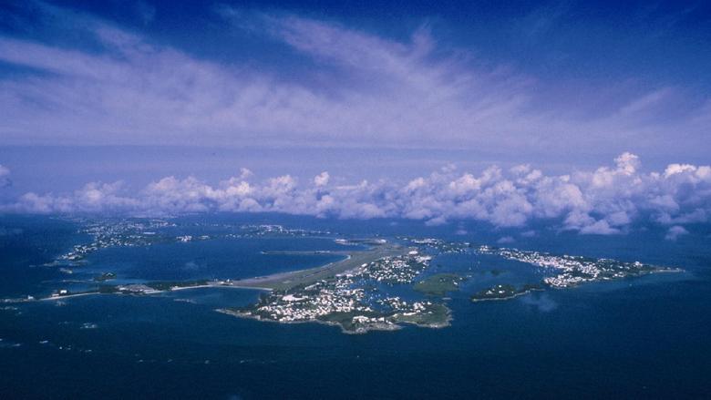 Skrivnostno izginotje mladoporočencev v Hudičevem jezeru