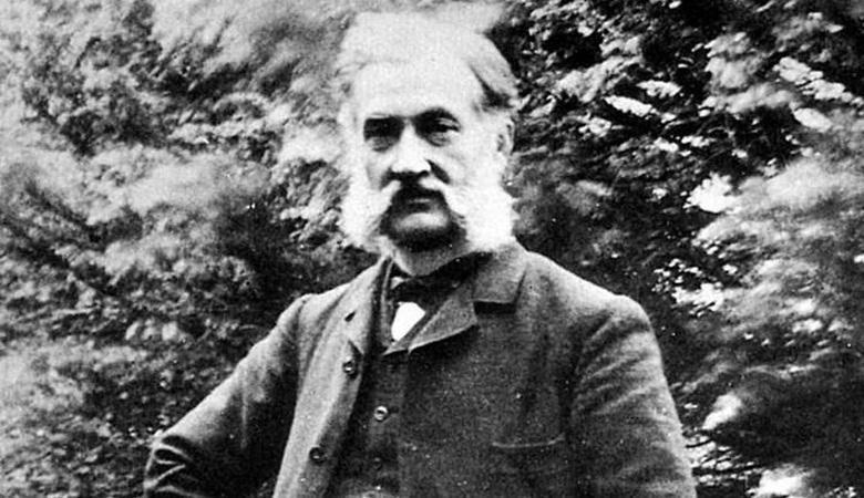 Skrivnostno izginotje prvega filmskega ustvarjalca Louisa Leprensa