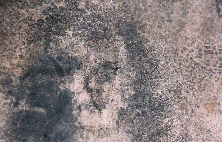 Skrivnost belmezijskih oseb doslej še ni bila razkrita.