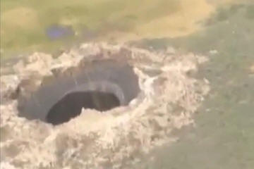 Ali je razkrita skrivnost Bermudskega trikotnika?