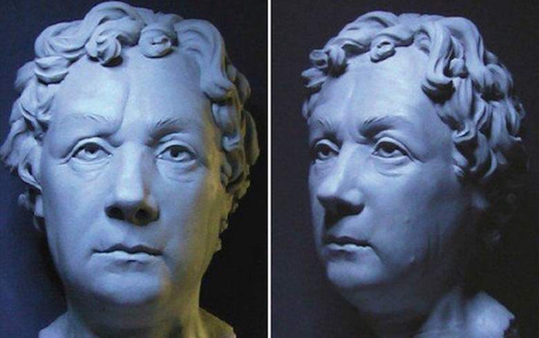 Skrivnost odsekane glave z Mason Roada še vedno ni razrešena.