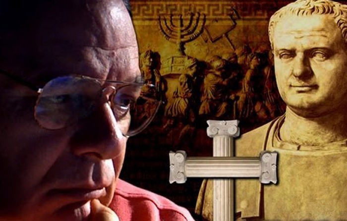 Skrivnost pojava Jezusa Kristusa