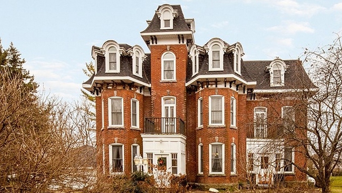 Skrivnost pogrešane neveste