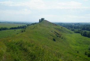 Skrivnost rogatove gore: čudne izgube ljudi v regiji Nižnji Novgorod