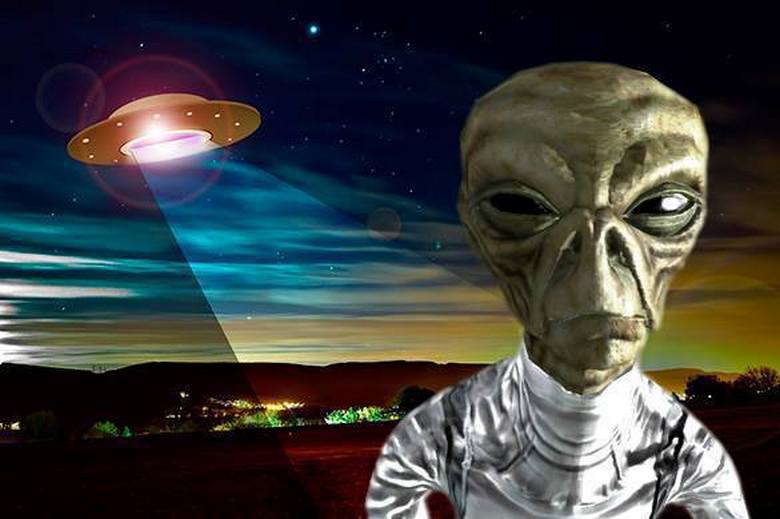 Skrivno potovanje na planet Serpo