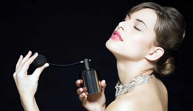 Ali je parfum tako varen?