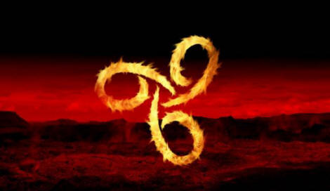 Ali je številka 666 tako strašljiva?