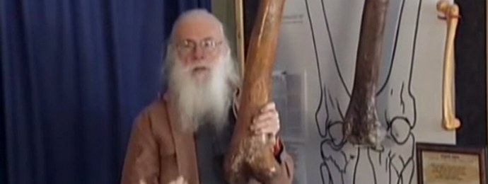 Ali je bila podnebje ali gravitacija enaka?