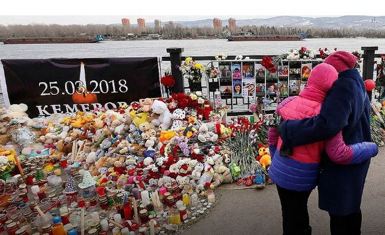 Tisti, ki jim je usoda odvzela