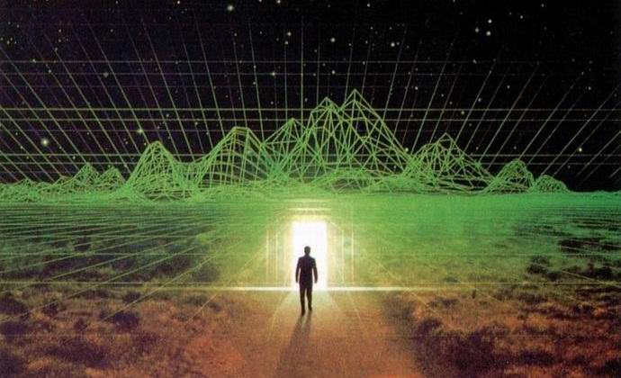 Tehnološki milijarderji želijo financirati pobeg iz matrice