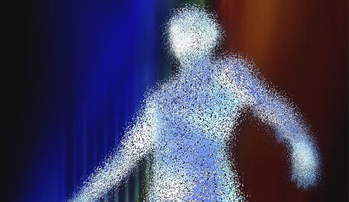 Dekleta teleportirana na video