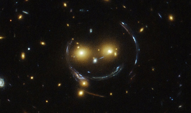 Teleskopska žaga Hubble