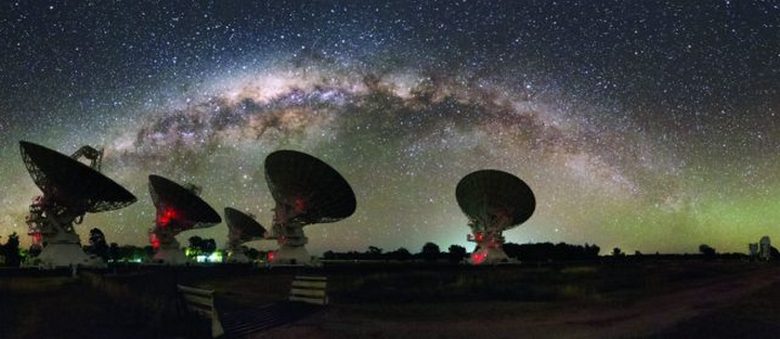 Teleskopi beležijo nastanek druge supernove