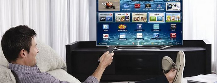 Televizija prihodnosti čez eno leto v Rusiji