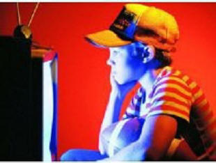 Televizija izobražuje agresorje